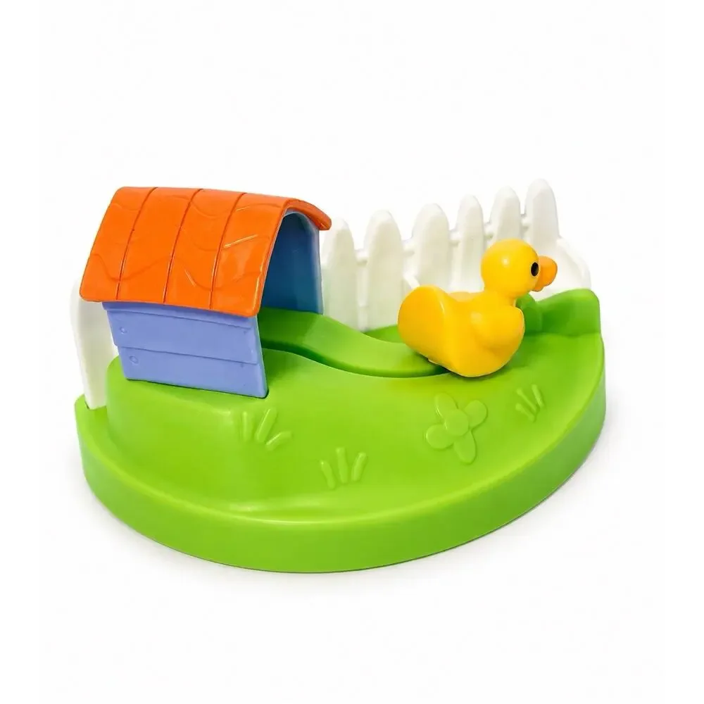 Fisher-Price hasbro peppa